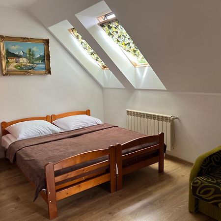 Pod Katedra Bed & Breakfast Drohiczyn Exterior foto