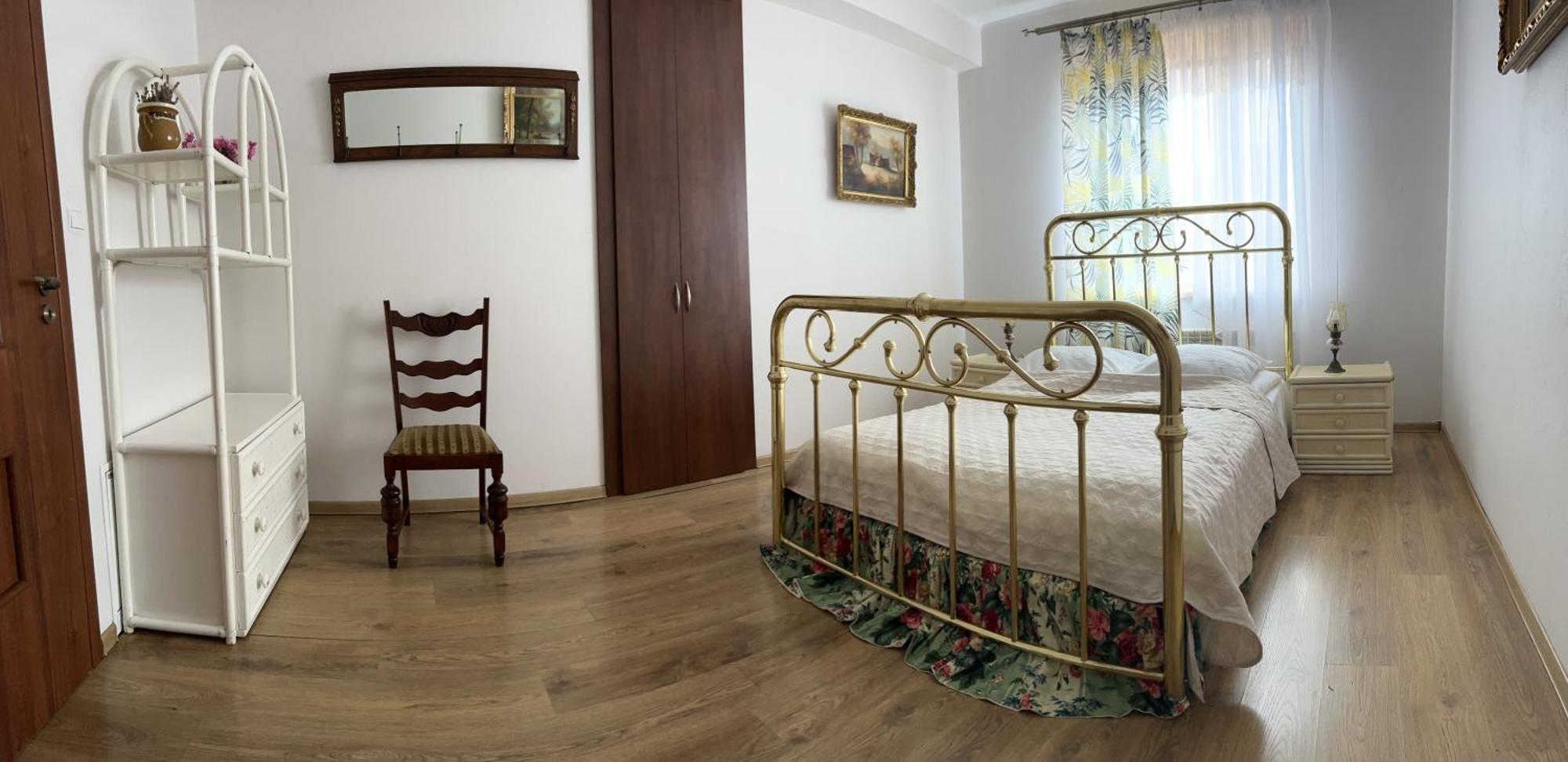 Pod Katedra Bed & Breakfast Drohiczyn Exterior foto