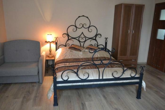 Pod Katedra Bed & Breakfast Drohiczyn Exterior foto