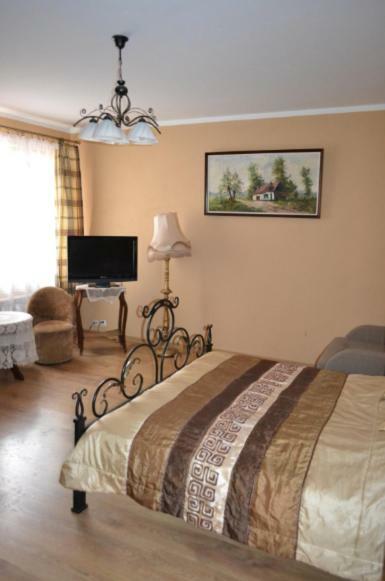 Pod Katedra Bed & Breakfast Drohiczyn Exterior foto