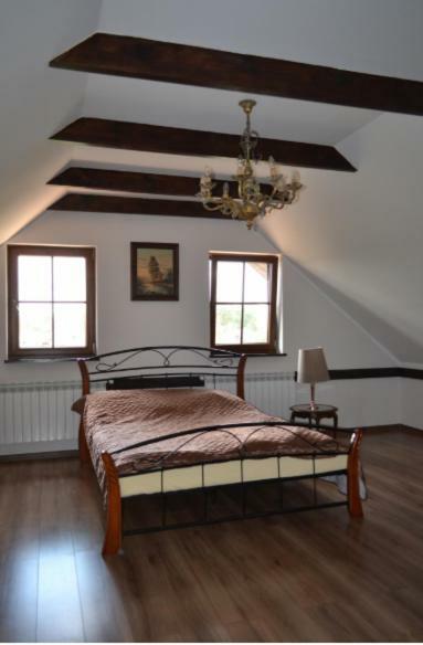 Pod Katedra Bed & Breakfast Drohiczyn Exterior foto