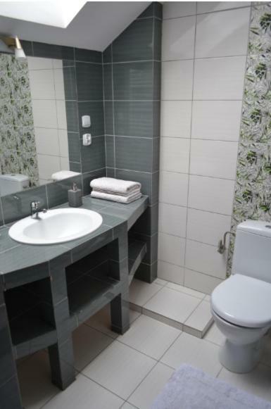 Pod Katedra Bed & Breakfast Drohiczyn Exterior foto